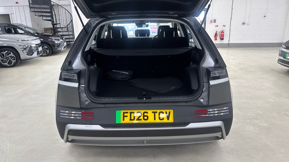 Hyundai IONIQ 5 125kW Advance 63 kWh 5dr Auto Electric Hatchback - Image 4