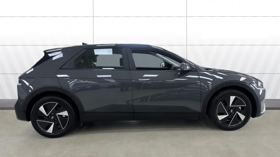 Hyundai IONIQ 5 125kW Advance 63 kWh 5dr Auto Electric Hatchback - Image 5