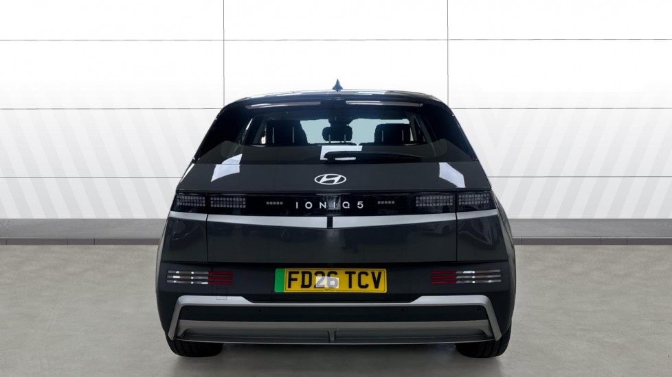 Hyundai IONIQ 5 125kW Advance 63 kWh 5dr Auto Electric Hatchback - Image 6