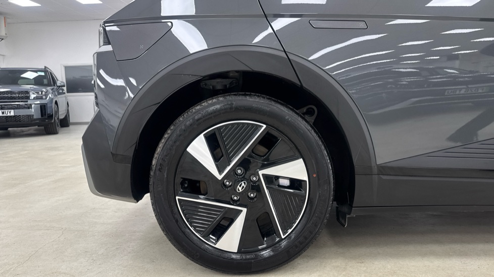 Hyundai IONIQ 5 125kW Advance 63 kWh 5dr Auto Electric Hatchback - Image 7