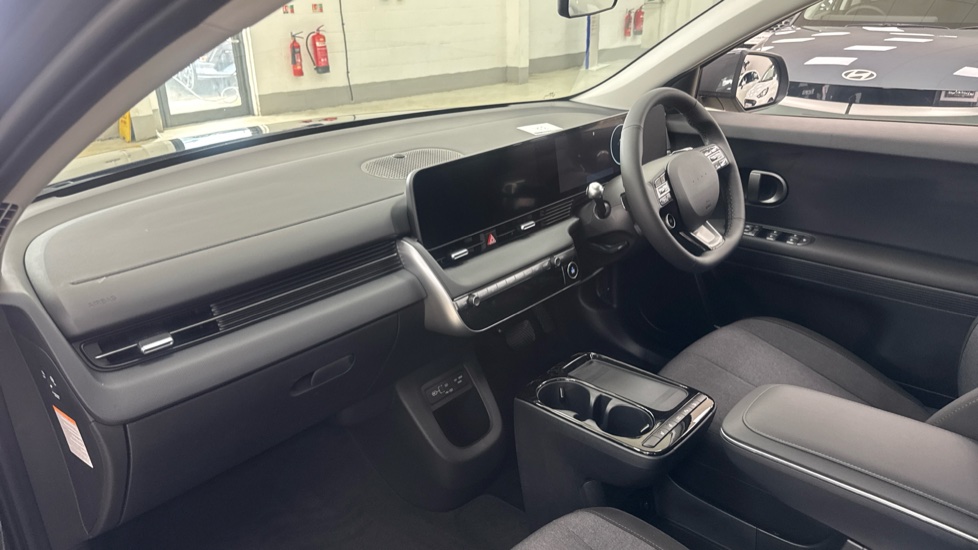 Hyundai IONIQ 5 125kW Advance 63 kWh 5dr Auto Electric Hatchback - Image 9