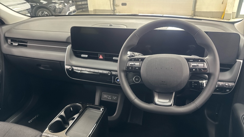 Hyundai IONIQ 5 125kW Advance 63 kWh 5dr Auto Electric Hatchback - Image 10