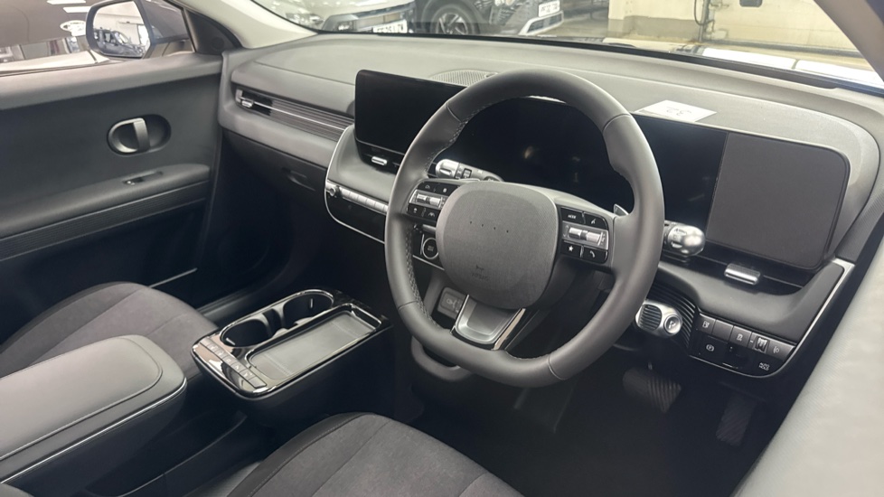 Hyundai IONIQ 5 125kW Advance 63 kWh 5dr Auto Electric Hatchback - Image 11