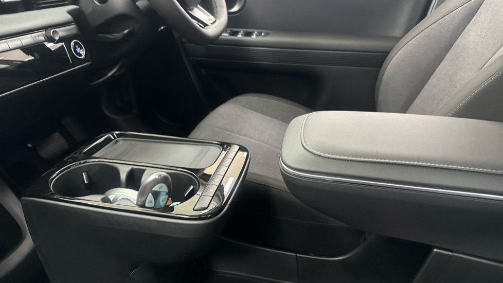 Hyundai IONIQ 5 125kW Advance 63 kWh 5dr Auto Electric Hatchback - Image 13