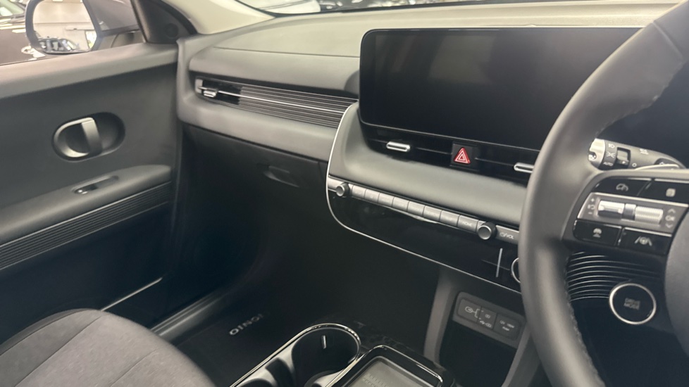 Hyundai IONIQ 5 125kW Advance 63 kWh 5dr Auto Electric Hatchback - Image 14
