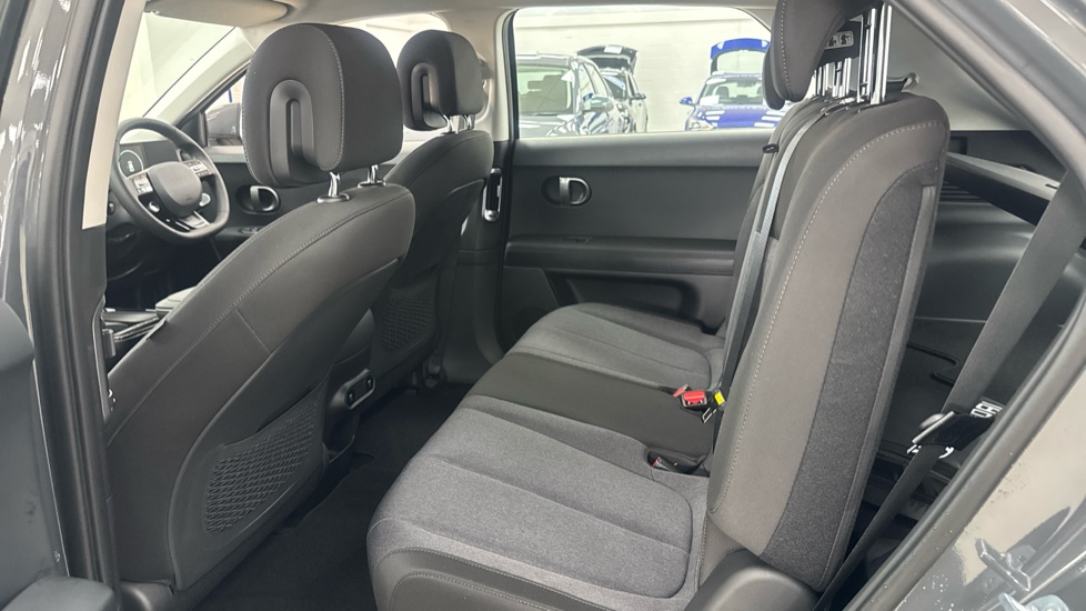 Hyundai IONIQ 5 125kW Advance 63 kWh 5dr Auto Electric Hatchback - Image 16