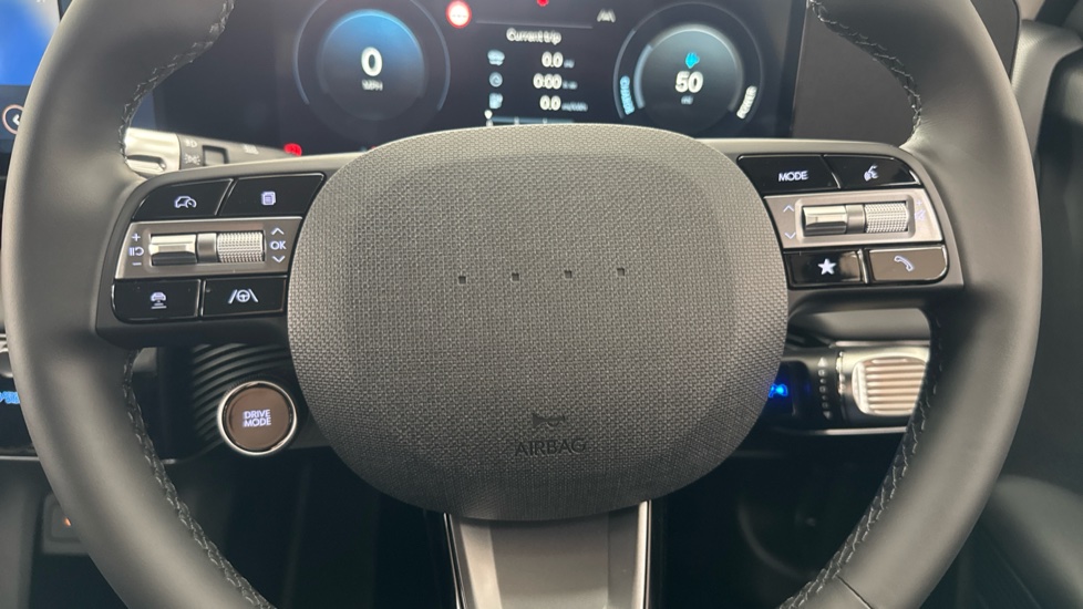 Hyundai IONIQ 5 125kW Advance 63 kWh 5dr Auto Electric Hatchback - Image 21