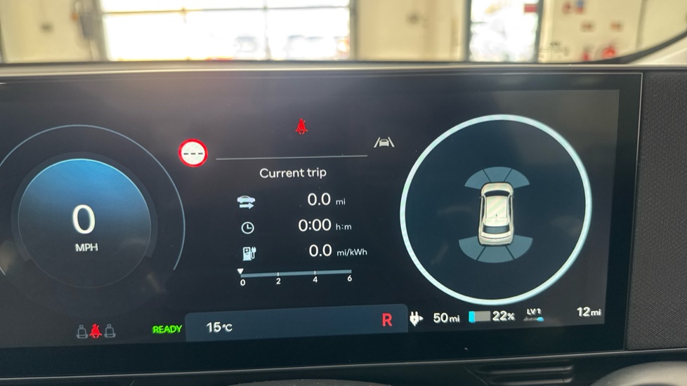 Hyundai IONIQ 5 125kW Advance 63 kWh 5dr Auto Electric Hatchback - Image 26