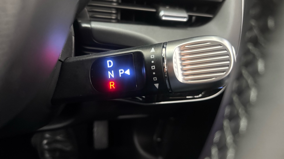 Hyundai IONIQ 5 125kW Advance 63 kWh 5dr Auto Electric Hatchback - Image 27
