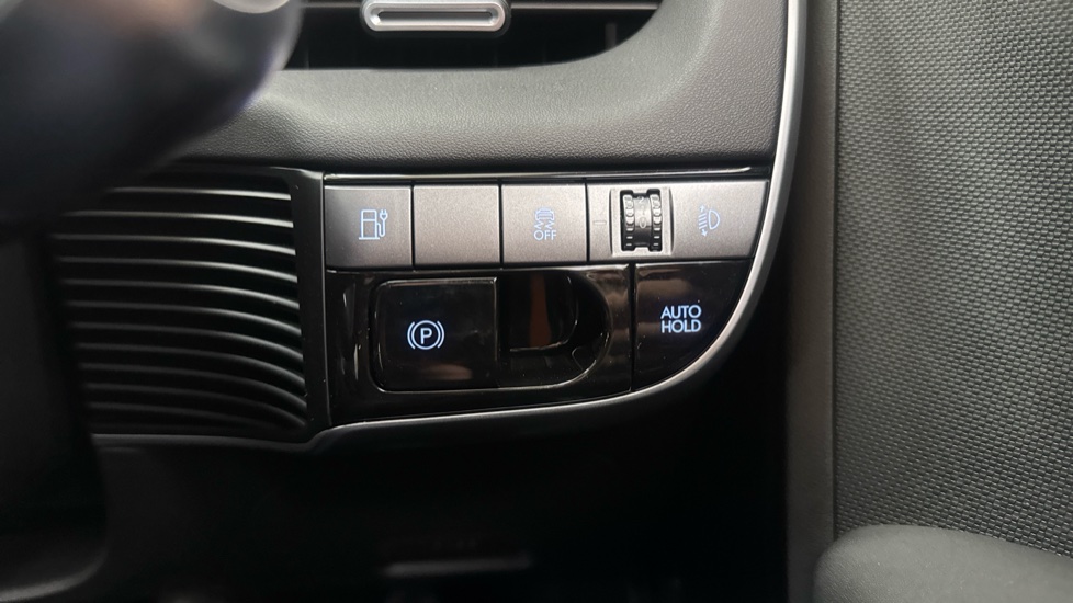 Hyundai IONIQ 5 125kW Advance 63 kWh 5dr Auto Electric Hatchback - Image 28
