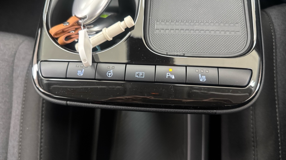 Hyundai IONIQ 5 125kW Advance 63 kWh 5dr Auto Electric Hatchback - Image 30