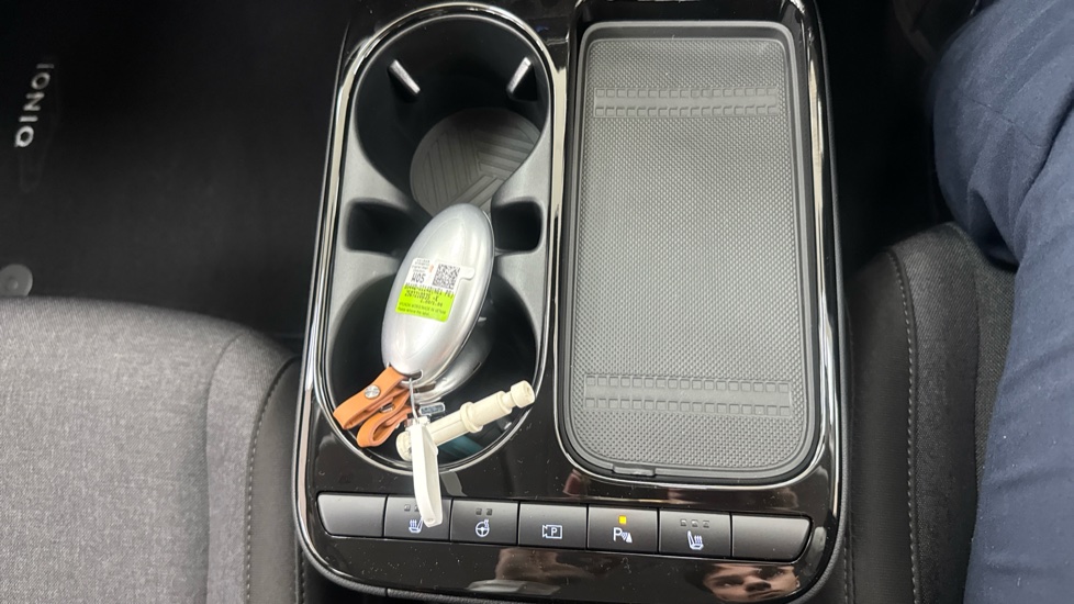 Hyundai IONIQ 5 125kW Advance 63 kWh 5dr Auto Electric Hatchback - Image 31