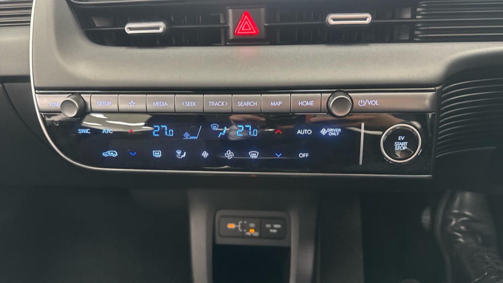 Hyundai IONIQ 5 125kW Advance 63 kWh 5dr Auto Electric Hatchback - Image 32
