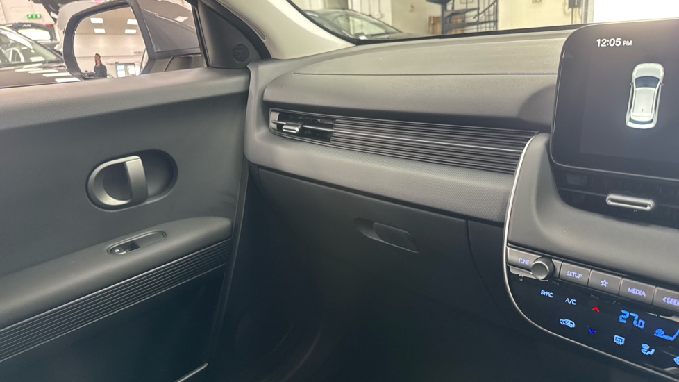 Hyundai IONIQ 5 125kW Advance 63 kWh 5dr Auto Electric Hatchback - Image 33