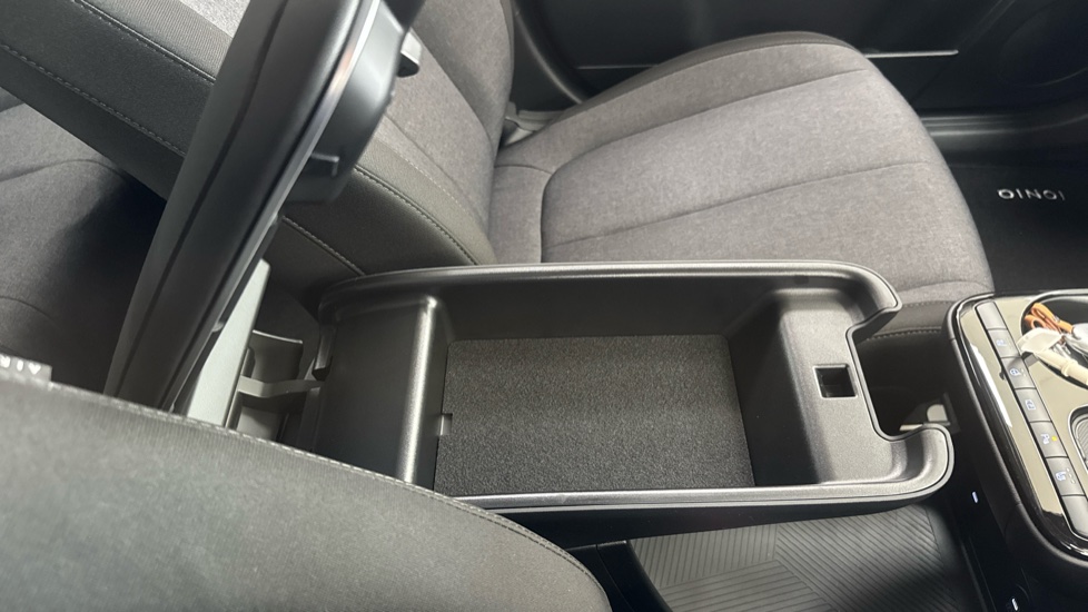 Hyundai IONIQ 5 125kW Advance 63 kWh 5dr Auto Electric Hatchback - Image 34