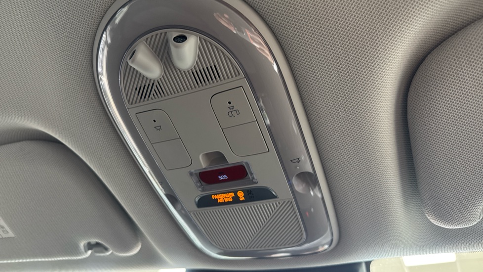 Hyundai IONIQ 5 125kW Advance 63 kWh 5dr Auto Electric Hatchback - Image 35