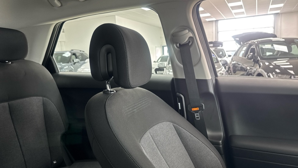 Hyundai IONIQ 5 125kW Advance 63 kWh 5dr Auto Electric Hatchback - Image 36