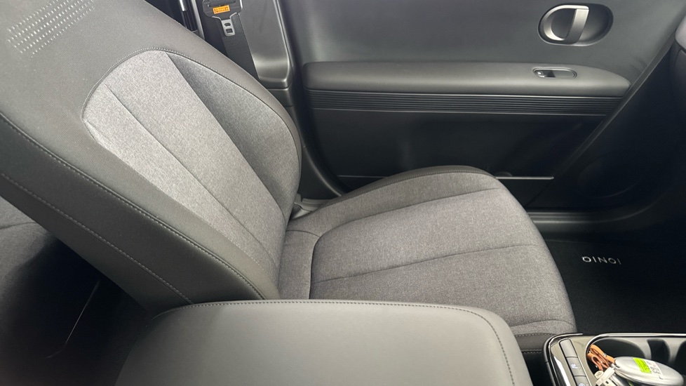 Hyundai IONIQ 5 125kW Advance 63 kWh 5dr Auto Electric Hatchback - Image 37