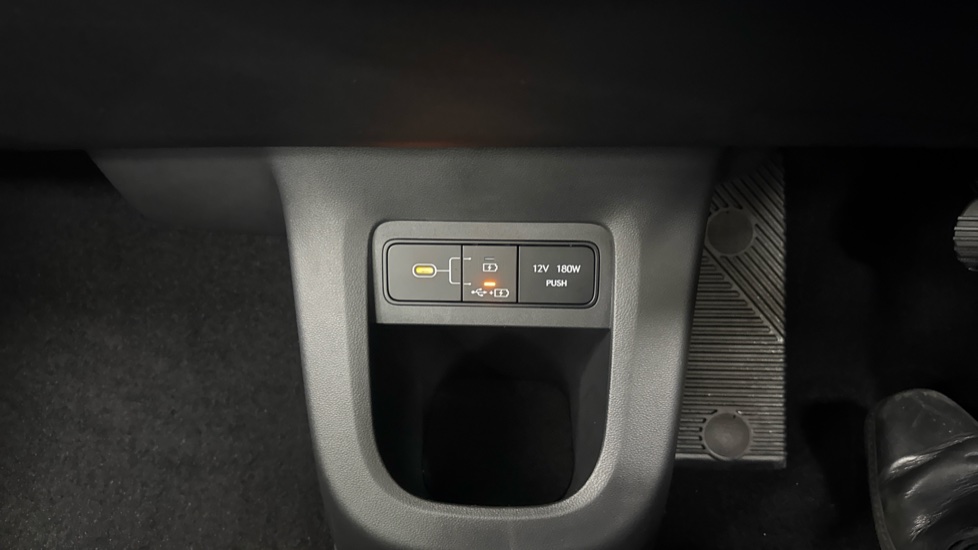 Hyundai IONIQ 5 125kW Advance 63 kWh 5dr Auto Electric Hatchback - Image 38