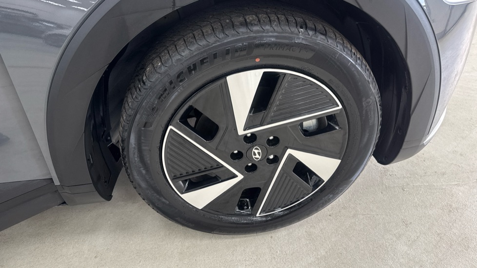 Hyundai IONIQ 5 125kW Advance 63 kWh 5dr Auto Electric Hatchback - Image 40