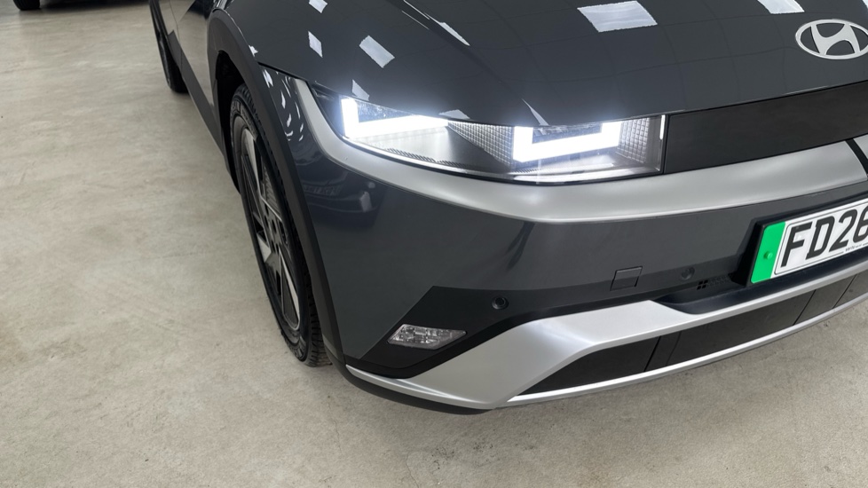 Hyundai IONIQ 5 125kW Advance 63 kWh 5dr Auto Electric Hatchback - Image 41