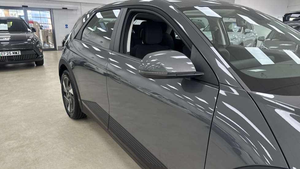 Hyundai IONIQ 5 125kW Advance 63 kWh 5dr Auto Electric Hatchback - Image 43