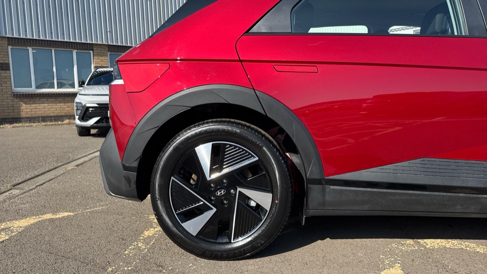 Hyundai IONIQ 5 125kW Advance 63 kWh 5dr Auto Electric Hatchback - Image 7