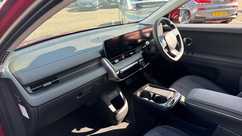 Hyundai IONIQ 5 125kW Advance 63 kWh 5dr Auto Electric Hatchback - Image 9