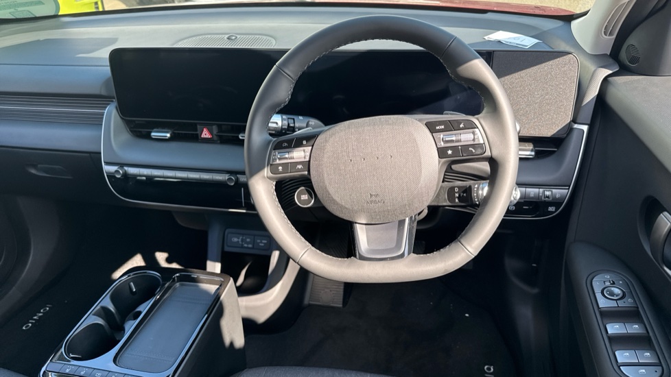 Hyundai IONIQ 5 125kW Advance 63 kWh 5dr Auto Electric Hatchback - Image 10