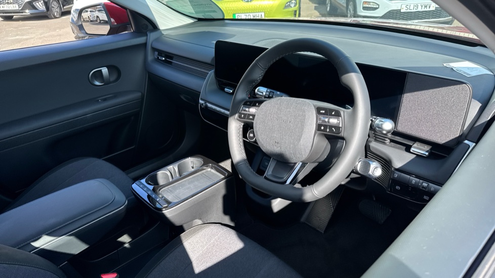 Hyundai IONIQ 5 125kW Advance 63 kWh 5dr Auto Electric Hatchback - Image 11