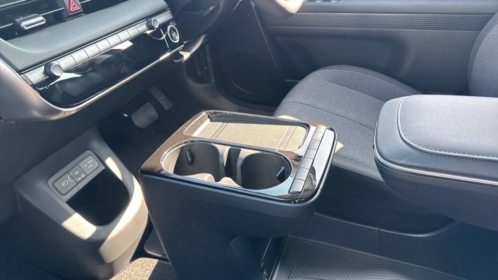 Hyundai IONIQ 5 125kW Advance 63 kWh 5dr Auto Electric Hatchback - Image 13