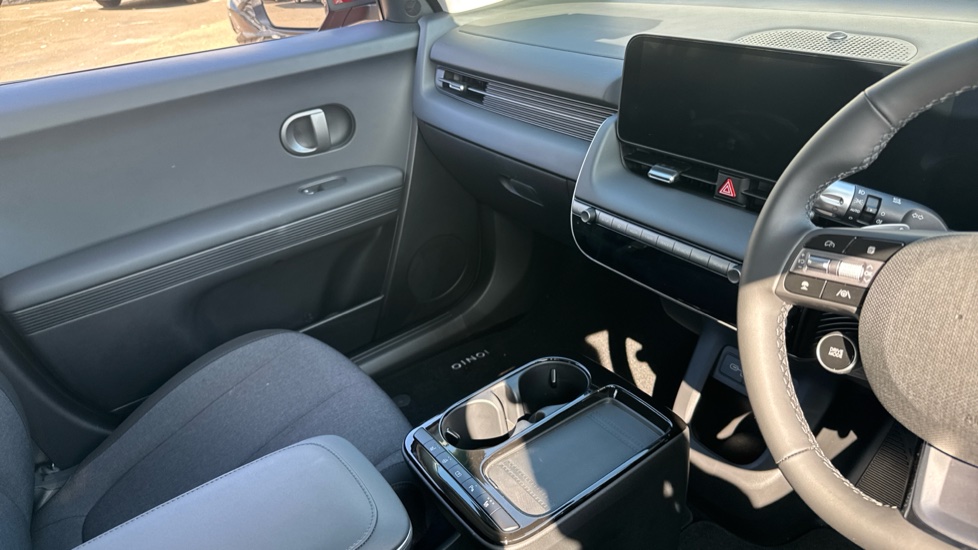 Hyundai IONIQ 5 125kW Advance 63 kWh 5dr Auto Electric Hatchback - Image 14