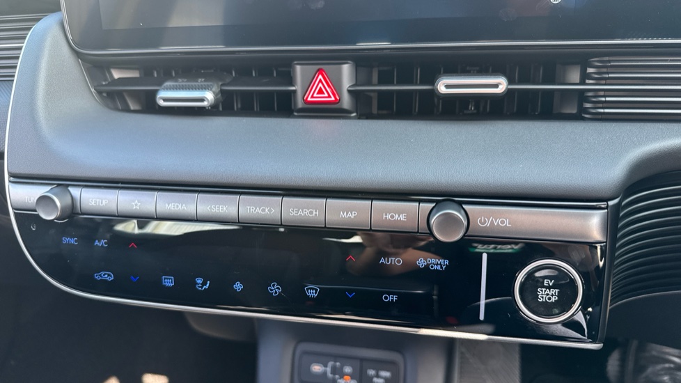 Hyundai IONIQ 5 125kW Advance 63 kWh 5dr Auto Electric Hatchback - Image 22