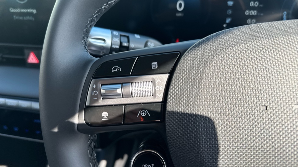 Hyundai IONIQ 5 125kW Advance 63 kWh 5dr Auto Electric Hatchback - Image 24