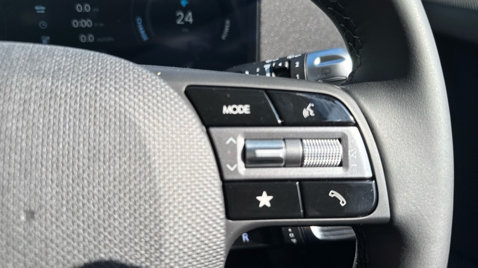 Hyundai IONIQ 5 125kW Advance 63 kWh 5dr Auto Electric Hatchback - Image 25