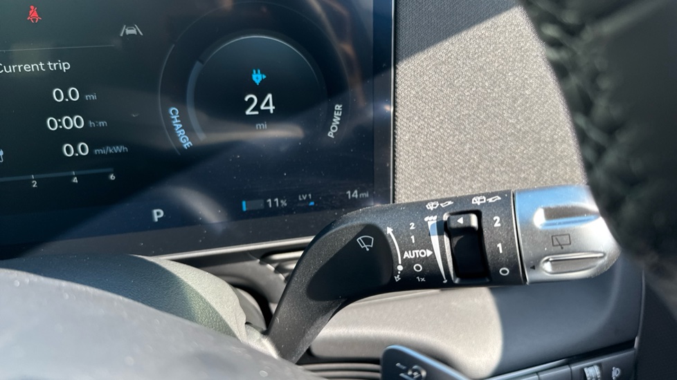 Hyundai IONIQ 5 125kW Advance 63 kWh 5dr Auto Electric Hatchback - Image 26