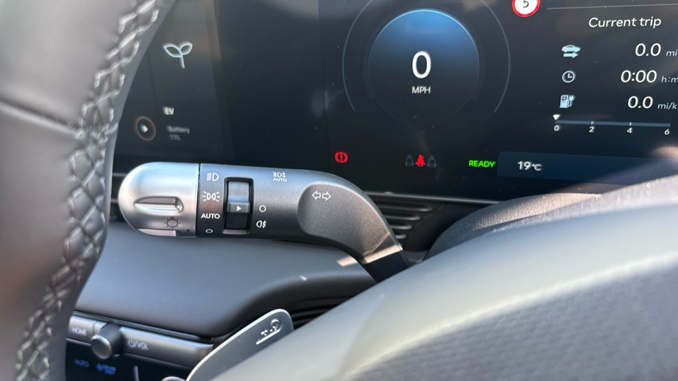 Hyundai IONIQ 5 125kW Advance 63 kWh 5dr Auto Electric Hatchback - Image 27