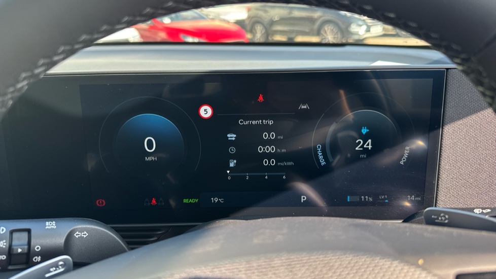 Hyundai IONIQ 5 125kW Advance 63 kWh 5dr Auto Electric Hatchback - Image 28