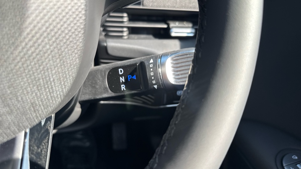 Hyundai IONIQ 5 125kW Advance 63 kWh 5dr Auto Electric Hatchback - Image 30