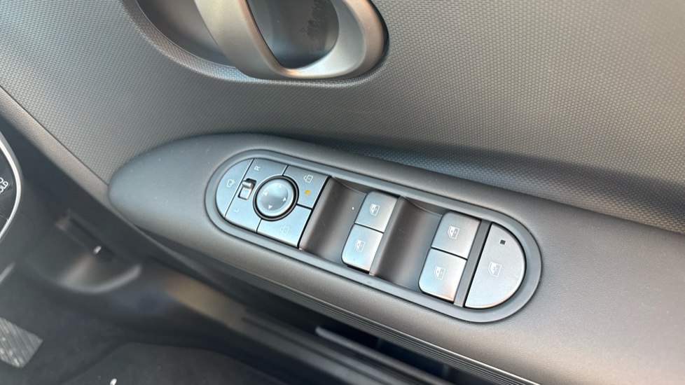 Hyundai IONIQ 5 125kW Advance 63 kWh 5dr Auto Electric Hatchback - Image 31