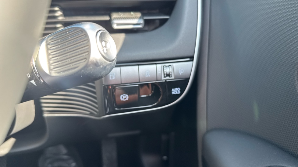 Hyundai IONIQ 5 125kW Advance 63 kWh 5dr Auto Electric Hatchback - Image 32