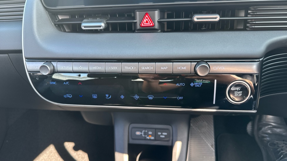 Hyundai IONIQ 5 125kW Advance 63 kWh 5dr Auto Electric Hatchback - Image 33