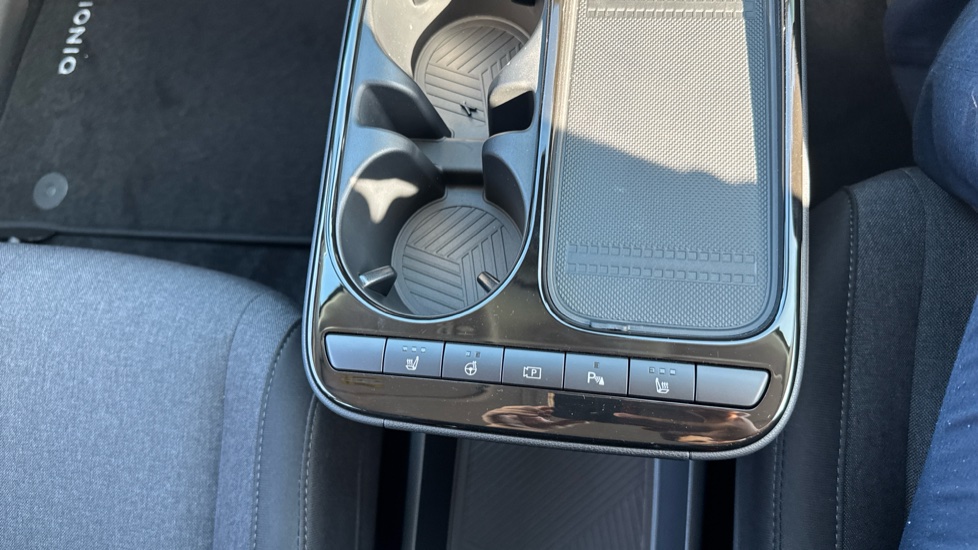 Hyundai IONIQ 5 125kW Advance 63 kWh 5dr Auto Electric Hatchback - Image 34