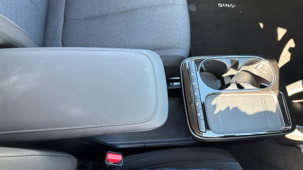 Hyundai IONIQ 5 125kW Advance 63 kWh 5dr Auto Electric Hatchback - Image 35