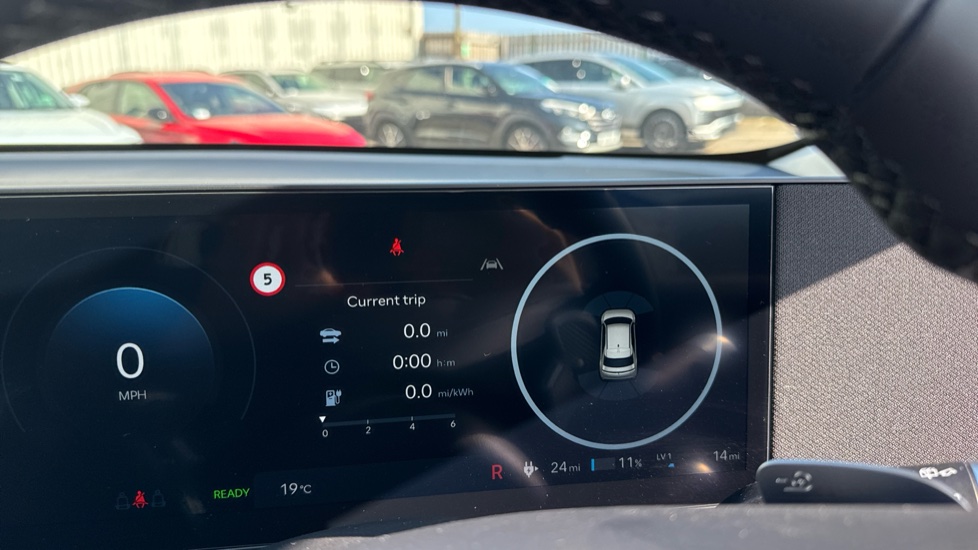 Hyundai IONIQ 5 125kW Advance 63 kWh 5dr Auto Electric Hatchback - Image 38