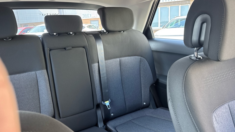 Hyundai IONIQ 5 125kW Advance 63 kWh 5dr Auto Electric Hatchback - Image 40