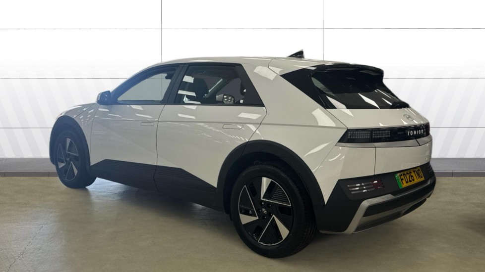 Hyundai IONIQ 5 125kW Advance 63 kWh 5dr Auto Electric Hatchback - Image 2