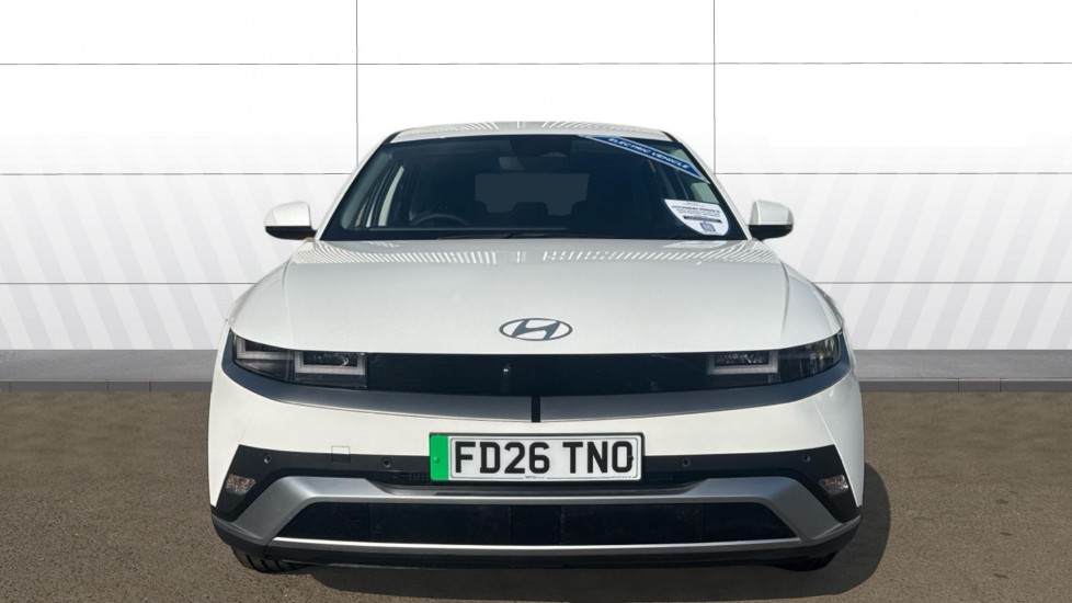 Hyundai IONIQ 5 125kW Advance 63 kWh 5dr Auto Electric Hatchback - Image 3