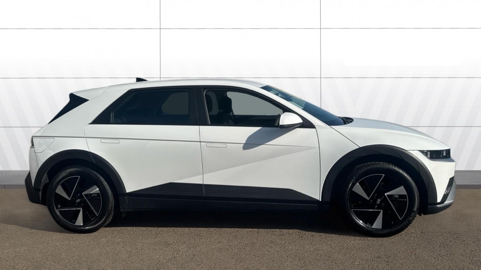 Hyundai IONIQ 5 125kW Advance 63 kWh 5dr Auto Electric Hatchback - Image 5