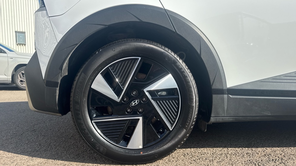Hyundai IONIQ 5 125kW Advance 63 kWh 5dr Auto Electric Hatchback - Image 7